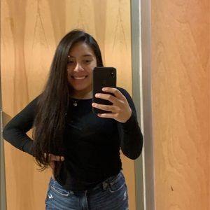 Meet your Posher, Miriam